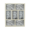 Collages Frame in New Design for Home Decoration